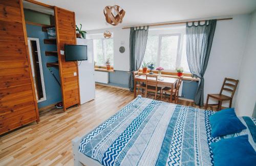 Valmiera Apartment | City center Appartment