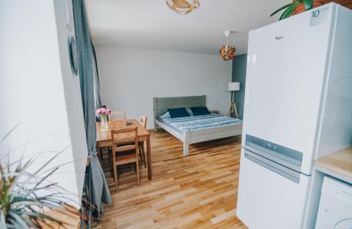 Valmiera Apartment | City center Appartment