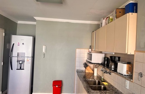 Comodoro Rivadavia Apartment | City Center Department