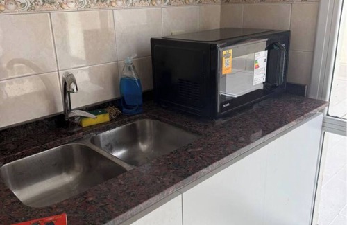 Comodoro Rivadavia Apartment | City Center Department