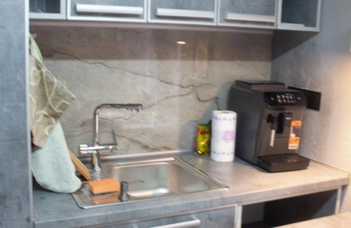 Chisinau Apartment | City center Artmania apartmentsn