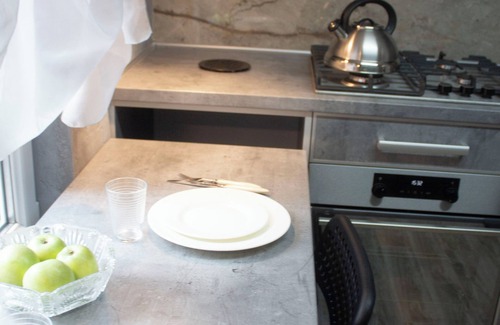 Chisinau Apartment | City center Artmania apartmentsn