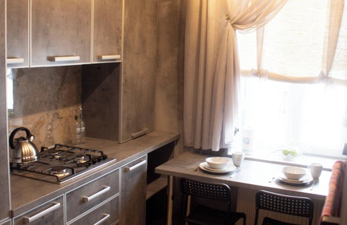 Chisinau Apartment | City center Artmania apartmentsn
