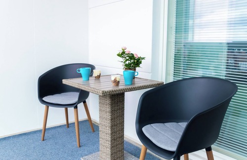 Oulu Apartment | City center brand new studio @2022