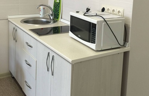 Almaty House | City center comfortable studio flat, all facilities are nearby