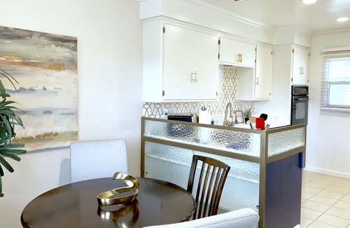 Downtown Condo | City Center Condo - Steps to High End Shops & Dining