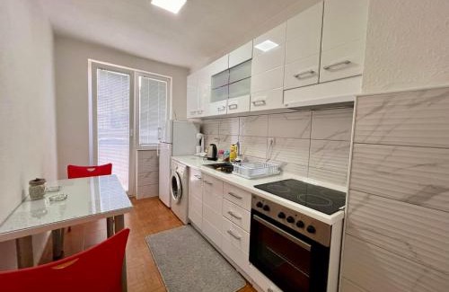Prilep Apartment | CITY CENTER CORNER