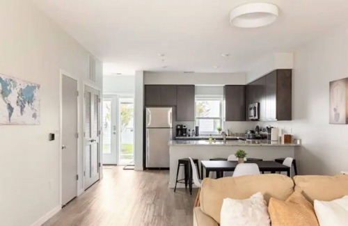 Richfield Condo | City Center Cove ~ Close to MOA & MSP Airport