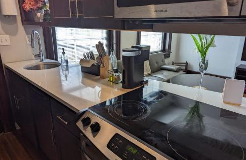City Center Apartment | City Center Crib
