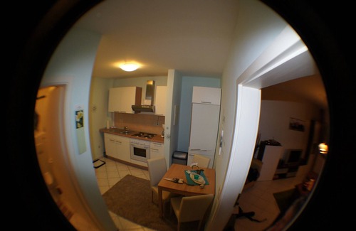 Limburg an der Lahn Apartment | City center - in a very quiet and prime location. Right on the Lahn