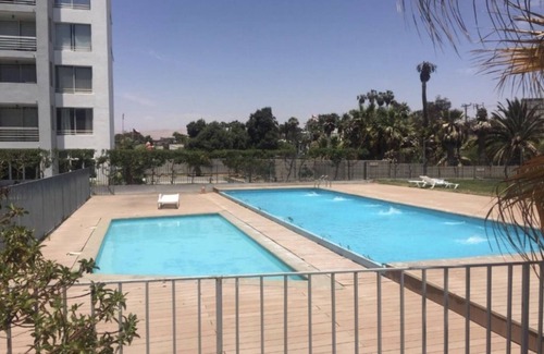 Arica Apartment | City Center depto 2111