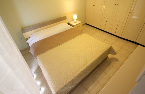 Qender Apartment | City Center Flat