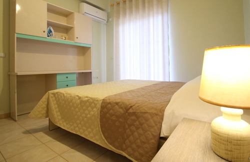 Qender Apartment | City Center Flat