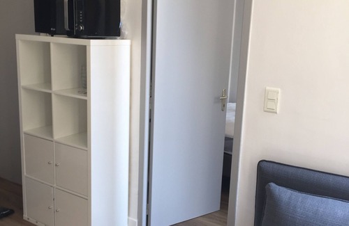 Avignon City Centre Apartment | CITY CENTER FURNITURE STUDIO
