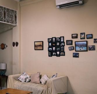 Downtown George Town House | City-Center Heritage Stay Up to 12 pax