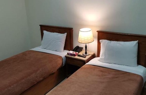 Beni Suef Hotel | City Center Hotel Beni Suef