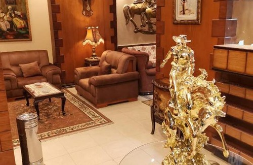 Beni Suef Hotel | City Center Hotel Beni Suef