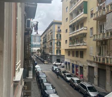 Vasto House | City Center house MERY&INES