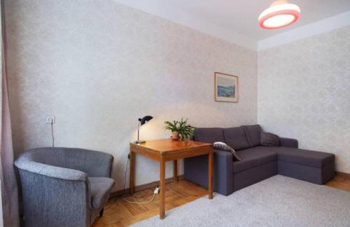 Maakri Apartment | City Center Huge 3-Bedroom Apartment