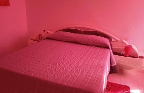 Rionero in Vulture Apartment | CITY CENTER APARTMENT IDEAL FOR FAMILIES SLEEPS 4 WITH FULL KITCHEN