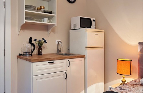 Cukarica Apartment | City Center Knez Apartment