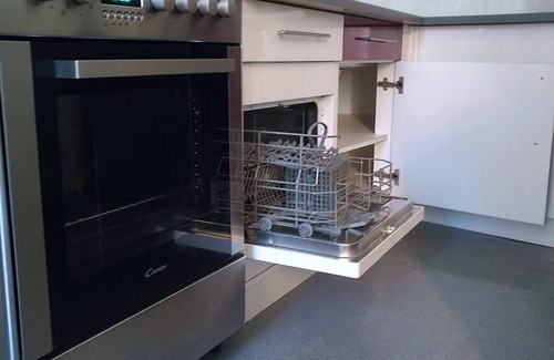 Millau Apartment | City center - L'appart Millau - wifi and free parking