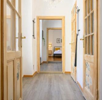 Modling Apartment | City Center Mödling
