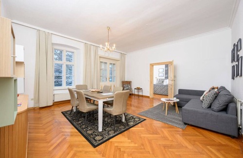 Modling Apartment | City Center Mödling top 2