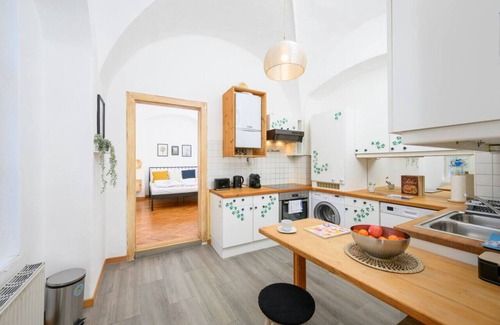 Modling Apartment | City Center Mödling top 2