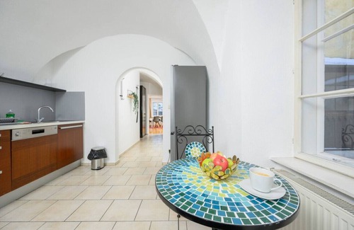 Modling Apartment | City Center Mödling top 1