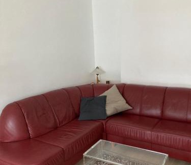 Muerzzuschlag Apartment | City Center Mürz Apartment
