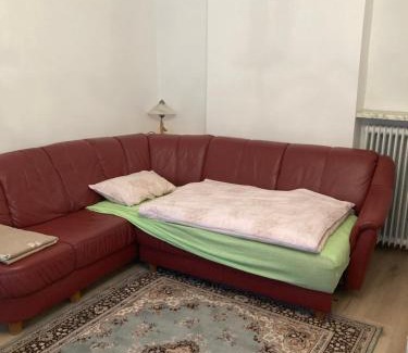 Muerzzuschlag Apartment | City Center Mürz Apartment