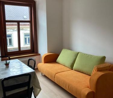 Muerzzuschlag Apartment | City Center Mürz Apartment