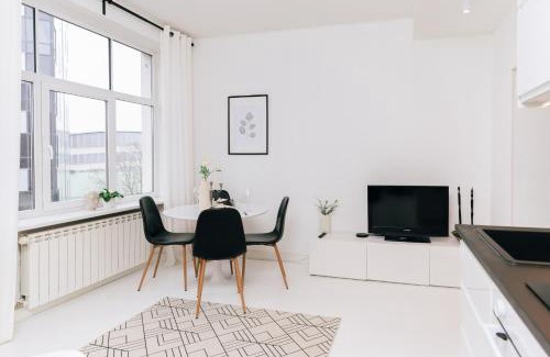 Maakri Apartment | City Center Maakri Apartment