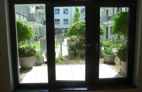 Rostock House | City center Modern retreat