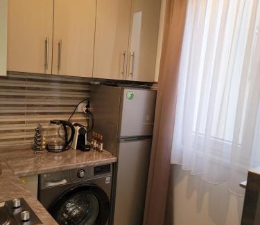 Zenica Apartment | City Center Moku Apartman