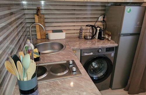 Zenica Apartment | City Center Moku Apartman