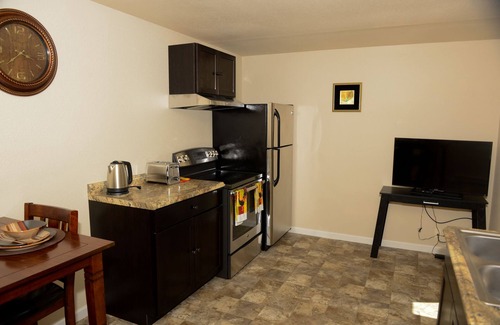 North Bend Hotel | City Center Motel