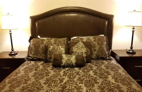 North Bend Hotel | City Center Motel