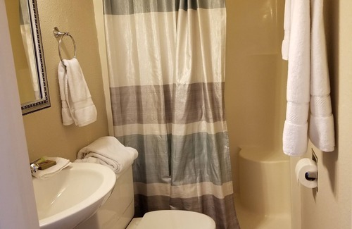 North Bend Hotel | City Center Motel