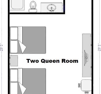 West Yellowstone Hotel | City Center Motel