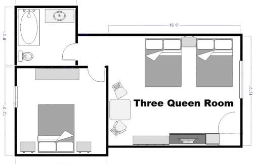 West Yellowstone Hotel | City Center Motel