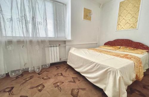 Mykolaiv Apartment | City Center Mykolaiv