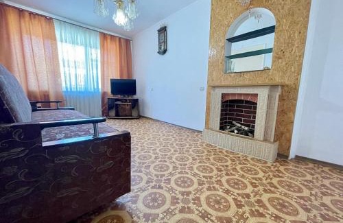 Mykolaiv Apartment | City Center Mykolaiv