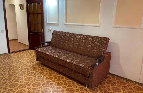 Mykolaiv Apartment | City Center Mykolaiv
