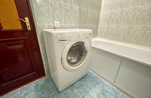 Mykolaiv Apartment | City Center Mykolaiv