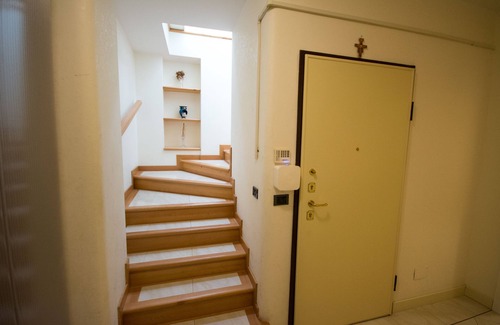 San Severo Apartment | City Center n. Two. New apartment in the central area