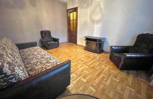 Mykolaiv Apartment | City Center Nikolaev