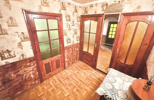 Mykolaiv Apartment | City Center Nikolaev