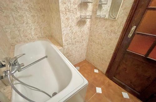 Mykolaiv Apartment | City Center Nikolaev